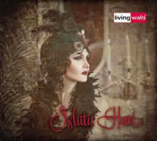 Katalog tapet Mata Hari od AS Création