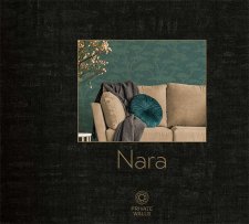 Katalog tapet Nara od AS Création