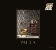 Katalog tapet Palila - luxusní vliesové tapety Palila z kolekce AS Création splňují nároky na nejvyšší kvalitu stylového moderního interiéru. Toto je kolekce tapet Palila.