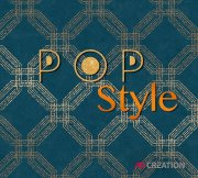 Kolekce tapet „Pop Style“ od A.S. Création je založena na retro designu 70. let a nabízí dobové tapety. Bez ohledu na to, zda jsou to strukturované tapety s grafickými vzory nebo jemné vzory se špetkou metalického lesku. Ponořte se do barevného světa tapet!