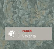 Tapety Vincenza od Rasch, tapety Rasch Vincenza - katalog tapet Vincenza