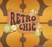 kolekce Retro Chic od A.S.Création