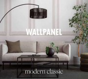 kolekce Wallpanel od A.S.Création