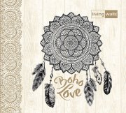 Katalog tapet Boho Love - všechny tapety