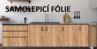 Samolepicí fólie