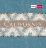 Katalog tapet California - všechny tapety