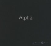 všechny tapety z katalogu AP Alpha