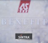 Katalog tapet Sintra - Benefit AS ROVI - všechny tapety