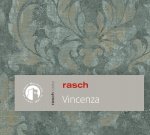 katalog tapet Vincenza Rasch
