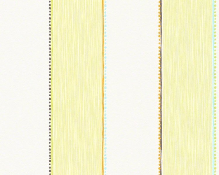 Dětská tapeta 94114-1 pruhy / Vliesové tapety pro děti 941141 Esprit Kids 5 (0,53 x 10,05 m) A.S.Création