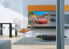 Fototapeta Auta Cars Disney vlies