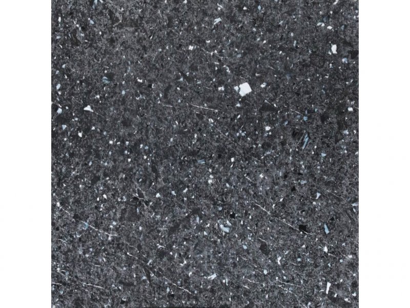 Samolepicí podlahové čtverce PVC šedá dlažba, černá žula (30,5 x 30,5 cm) 2745062 / samolepící vinylové podlahy - PVC dlaždice 274-5062 d-c-fix floor