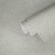 Imitace betonu, kombinace bílé a šedé barvy, betonová stěna - grafická moderní vliesová tapeta z lifestylové kolekce tapet Elements