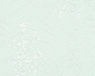 Vliesová tapeta 36082-1 listy, tykysová / Vliesové tapety na zeď 360821 Designdschungel 2 (0,53 x 10,05 m) A.S.Création