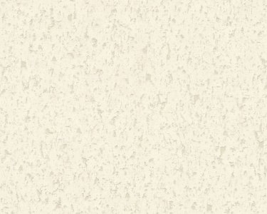Vliesová tapeta bílý korek s šedou 373891 / Tapety na zeď 37389-1 New Studio 2.0 (0,53 x 10,05 m) A.S.Création