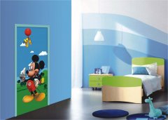 Fototapeta Mickey Mouse