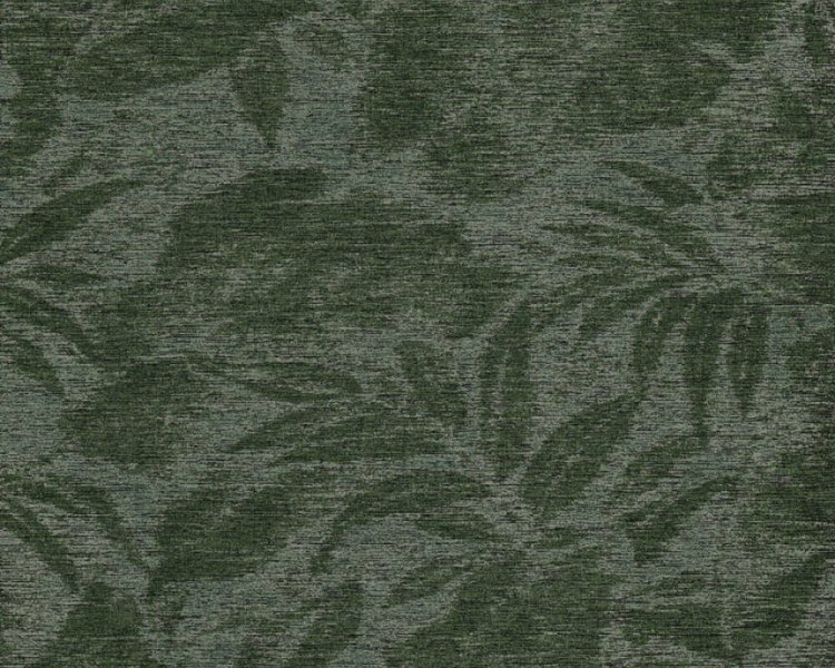 Vliesová tapeta 372193 zelené listy / Tapety na zeď 37219-3 Greenery (0,53 x 10,05 m) A.S.Création