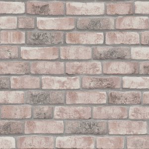 Vliesová tapeta cihly, béžová, krémová, 388122 / Tapety na zeď 38812-2 Bricks & Stones (0,53 x 10,05 m) A.S.Création