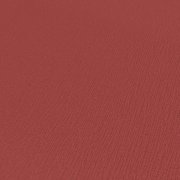 Jednobarevná, červená tapeta Avenzio 7 958727 je omyvatelná a stálobarevná