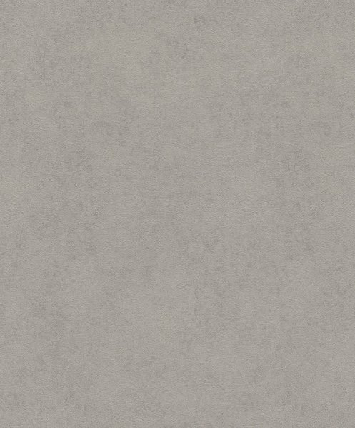 Vliesová tapeta 467208 šedá metalická / Tapety na zeď Vincenza (0,53 x 10,05 m) Rasch