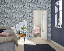 Vliesová tapeta 467307 Rasch katalog Vincenza