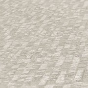 Vliesová tapeta šedá geometrická 390923 / Tapety na zeď 39092-3 Antigua (0,53 x 10,05 m) A.S.Création