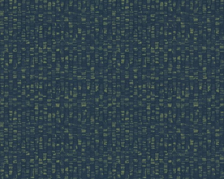 Vliesová tapeta modrá, zelená geometrická 390921 / Tapety na zeď 39092-1 Antigua (0,53 x 10,05 m) A.S.Création