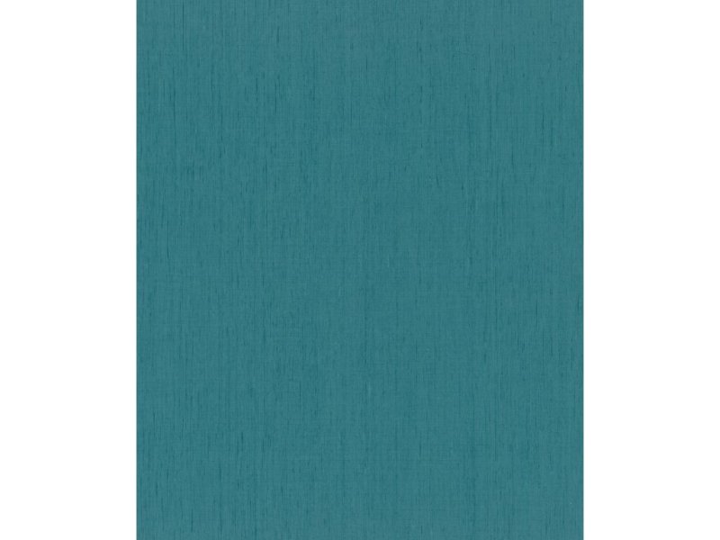 Vliesová tapeta tyrkysová 746167 / Tapety na zeď Indian style (0,53 x 10,05 m) Rasch