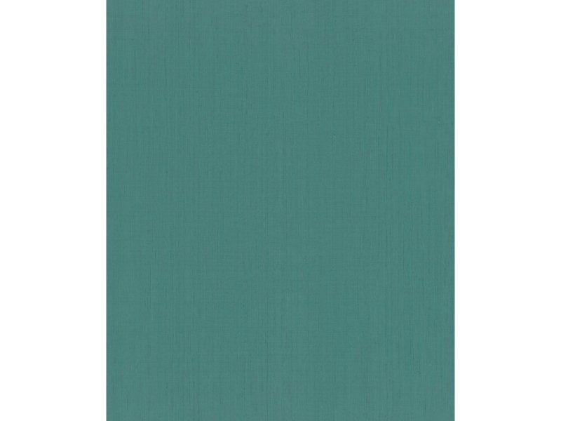 Vliesová tapeta tyrkysová 746174 / Tapety na zeď Indian style (0,53 x 10,05 m) Rasch