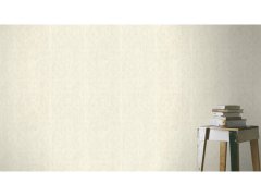 Vliesová tapeta béžovo-bílý zámecký vzor  746310 / Tapety na zeď Indian style (0,53 x 10,05 m) Rasch