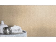 Vliesová tapeta krémovo-hnědý zámecký vzor  746327 / Tapety na zeď Indian style (0,53 x 10,05 m) Rasch