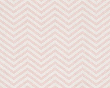 Vliesová tapeta 34139-2 růžová geometrická retro / Tapety na zeď 341392 Scandinavian Style (0,53 x 10,05 m) A.S.Création