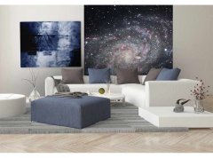 Obrazová tapeta Galaxie - vliesová fototapeta DIMEX LINE