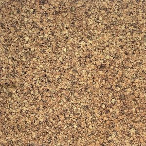 Samolepicí podlahové PVC čtverce korek (30,5 x 30,5 cm) DF0028 / samolepící vinylové podlahy - PVC dlaždice HCS deco