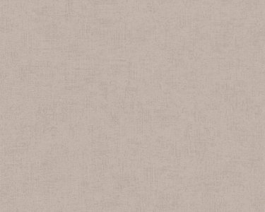 Vliesová šedo-hnědá tapeta s kovovým leskem a strukturovaným povrchem 381976 / Tapety na zeď 38195-2 Titanium 3 (0,53 x 10,05 m) A.S.Création