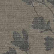 Vliesová tapeta listy hnědá, černá 387472 / Tapety na zeď 38747-2 Nara (0,53 x 10,05 m) A.S.Création