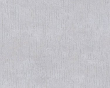 Vliesová šedá tapeta struktutovaná s kovovým leskem 381992 / Tapety na zeď 38199-2 Titanium 3 (0,53 x 10,05 m) A.S.Création