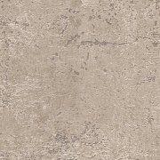 Strukturální hnědá vliesová tapeta imituje kámen, mramor či betonovou stěrku. Kolekce Desert Lodge od německého výrobce tapet A.S.Création