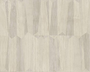 Vliesová tapeta grafická šedá, krémová 387431 / Tapety na zeď 38743-1 Nara (0,53 x 10,05 m) A.S.Création