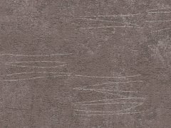 Tapeta beton, stěrka, barva hnědá, strukturální vliesové tapeta z kolekce Andy Wand od výrobce Rasch