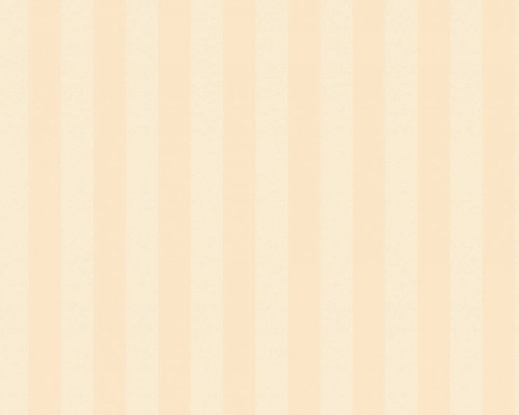 Vliesová tapeta 37227-2 krémové pruhy / Vliesové tapety na zeď 372272 Romantico (0,53 x 10,05 m) A.S.Création