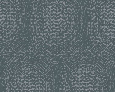 Vliesová tapeta 33373-1 grafická modrá / Tapety na zeď 333731 AP Alpha (0,53 x 10,05 m) A.S.Création