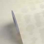 Vliesová tapeta krémová, metalická (0,53 x 10,05 m) 792532 / Tapety na zeď 79253-2 TrendSpectrum A.S.Création