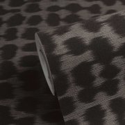 Vliesová tapeta černá, metalická (0,53 x 10,05 m) 792536 / Tapety na zeď 79253-6 The TrendSpectrum A.S.CréationVliesová tapeta černá, metalická (0,53 x 10,05 m) 792536 / Tapety na zeď 79253-6 The TrendSpectrum A.S.Création