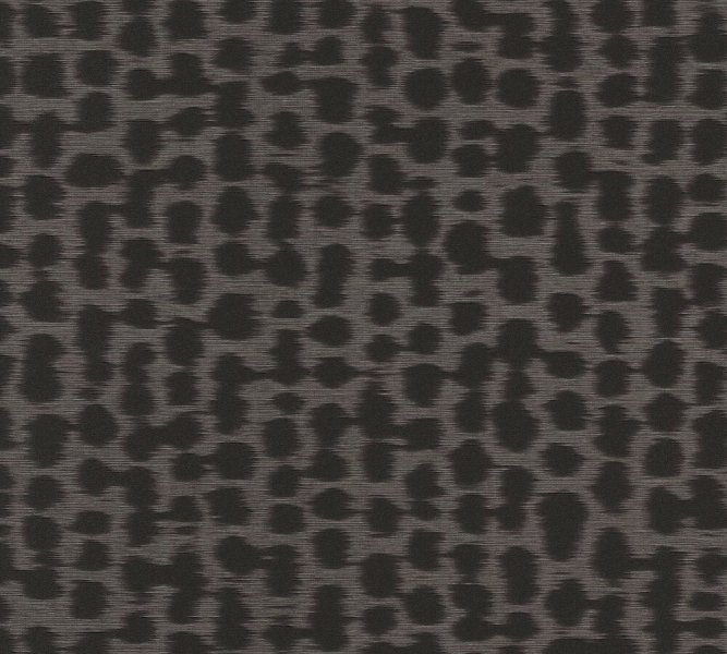 Vliesová tapeta černá, metalická (0,53 x 10,05 m) 792536 / Tapety na zeď 79253-6 The TrendSpectrum A.S.Création