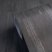 Vliesová tapeta žíhaná šedá, metalická (0,53 x 10,05 m) 792323 / Tapety na zeď 79232-3 The TrendSpectrum A.S.Création