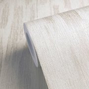 Vliesová tapeta žíhaná krémová, metalická (0,53 x 10,05 m) 792321 / Tapety na zeď 792321 The TrendSpectrum A.S.Création