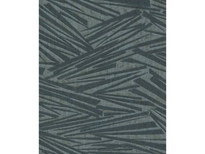 Vliesová tapeta černá, grafická 608359 / Tapety na zeď Sky Lounge (0,53 x 10,05 m) Rasch