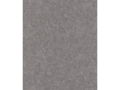 Vliesová tapeta šedý beton, stěrka 649307 / Tapety na zeď Welcome Home (0,53 x 10,05 m) Rasch