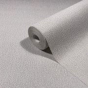 Vliesová tapeta jednobarevná šedá 0,53 x 10,05 m / Tapety na zeď Mona 82479 Marburg